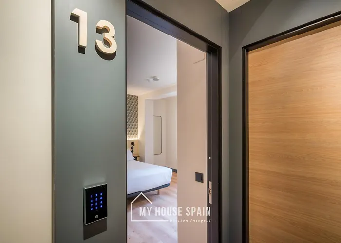 Novarooms By Myhousespain