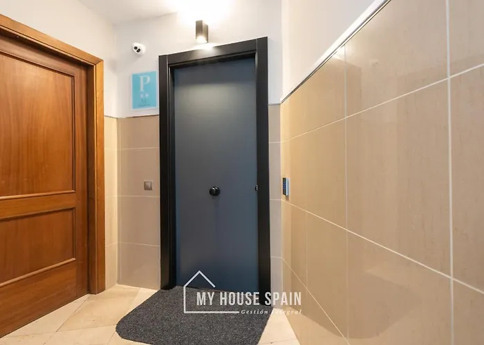 Novarooms By Myhousespain