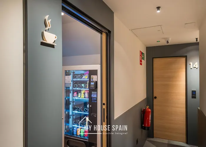 Novarooms By Myhousespain *