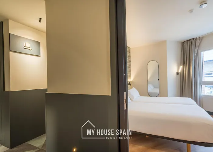 Novarooms By Myhousespain *