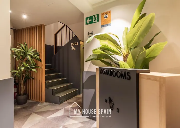Novarooms By Myhousespain *