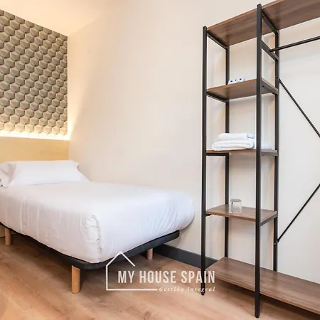 Novarooms By Myhousespain * Gijón