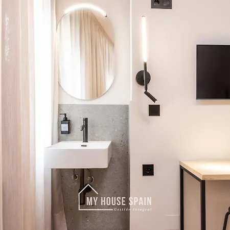 Novarooms By Myhousespain