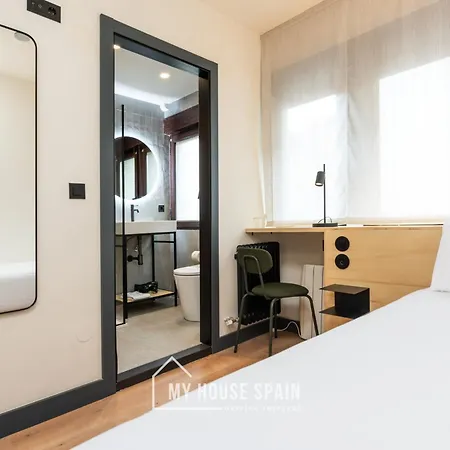 Vendégház Novarooms By Myhousespain