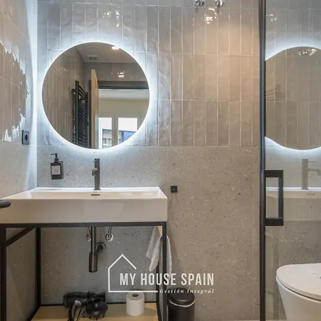 Novarooms By Myhousespain