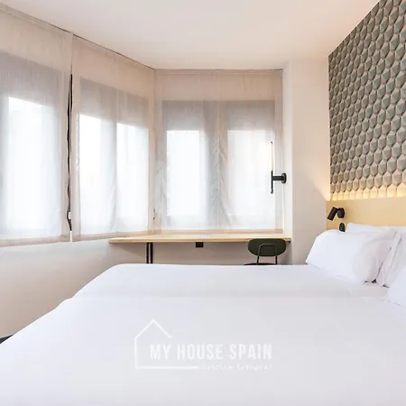 Novarooms By Myhousespain Gijón