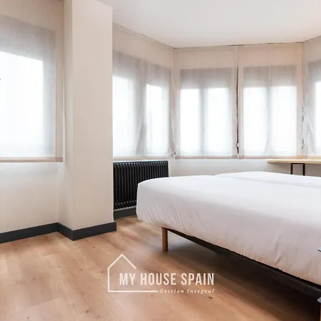 Novarooms By Myhousespain