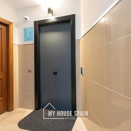 Novarooms By Myhousespain