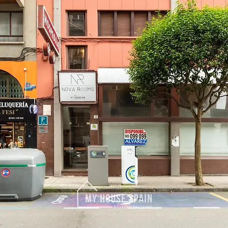 Novarooms By Myhousespain *