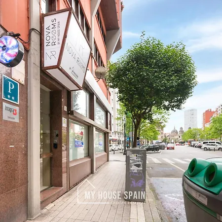 Novarooms By Myhousespain