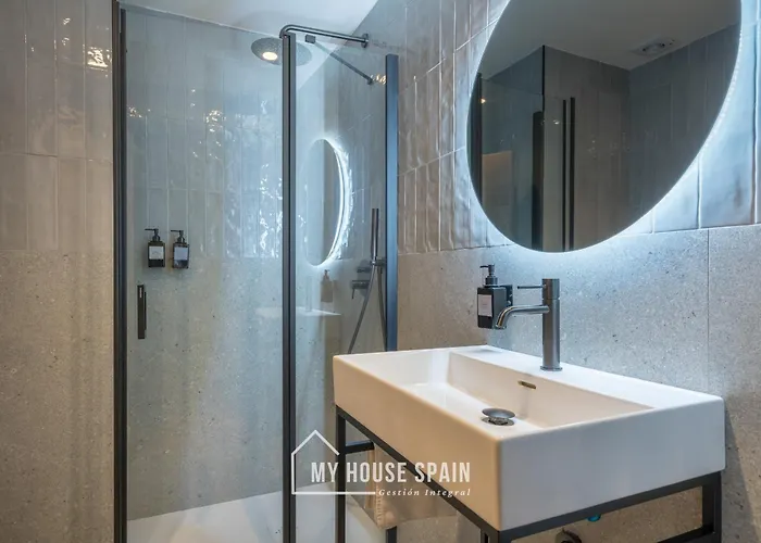 Novarooms By Myhousespain *