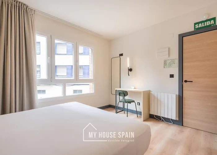 Novarooms By Myhousespain