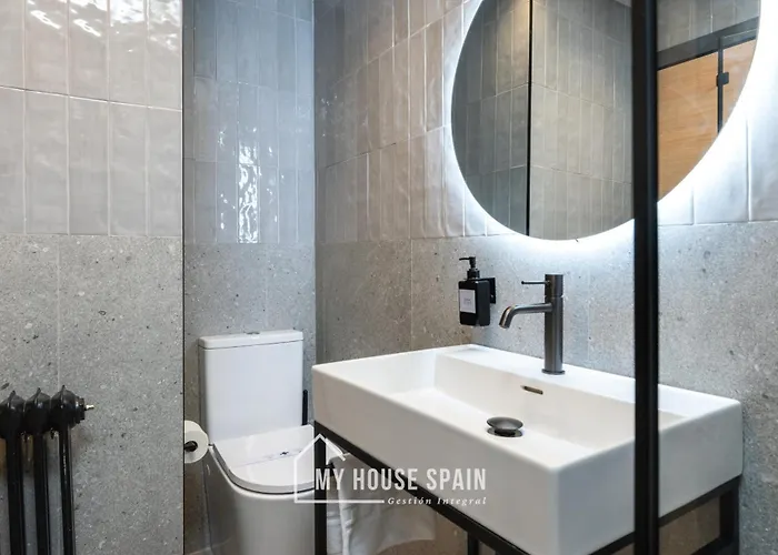 Novarooms By Myhousespain בית הארחה