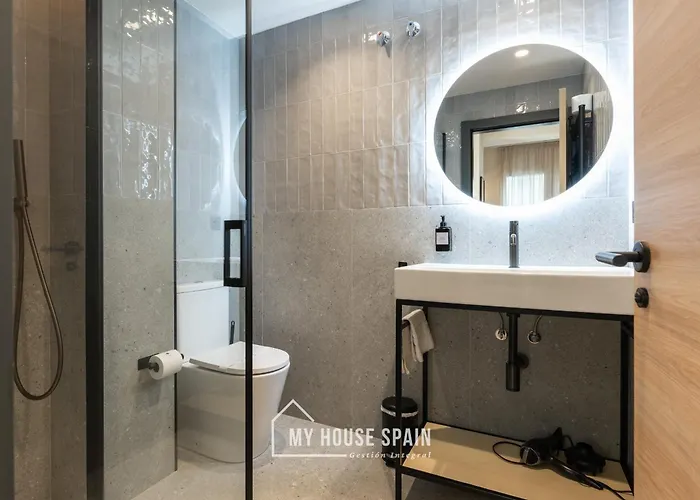 Novarooms By Myhousespain *