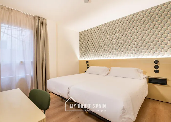 Novarooms By Myhousespain