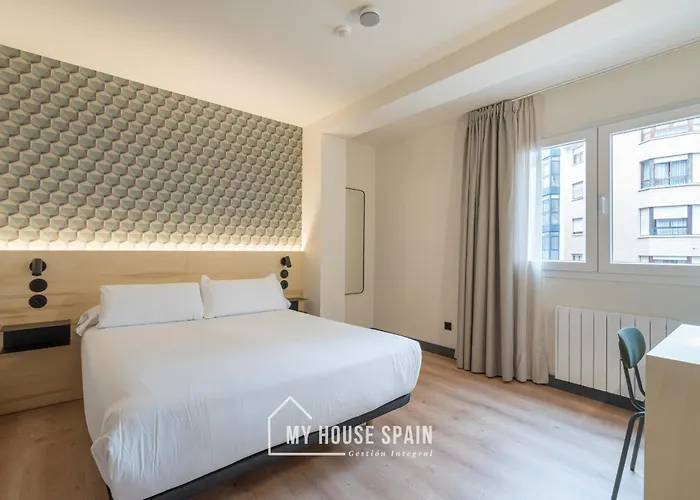 Novarooms By Myhousespain גיחון