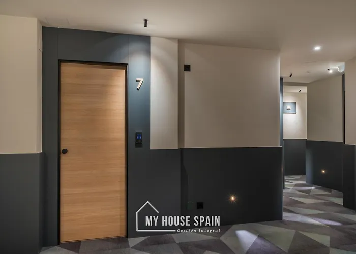 Novarooms By Myhousespain *