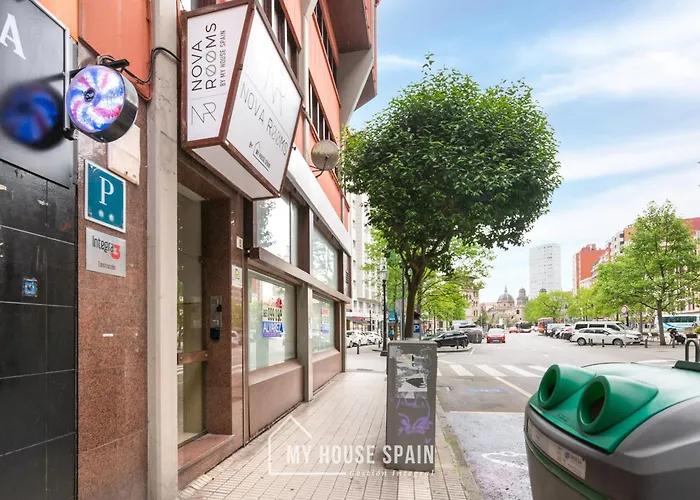 Novarooms By Myhousespain