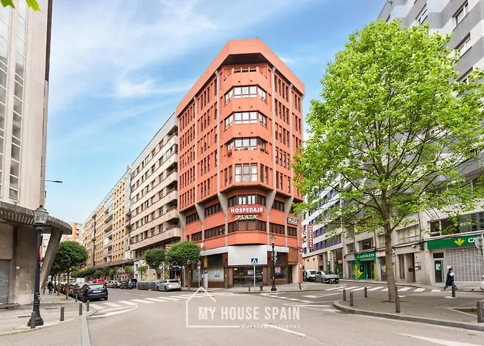 Novarooms By Myhousespain *